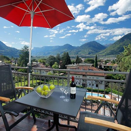 Hapimag Apartments Meran Exterior photo
