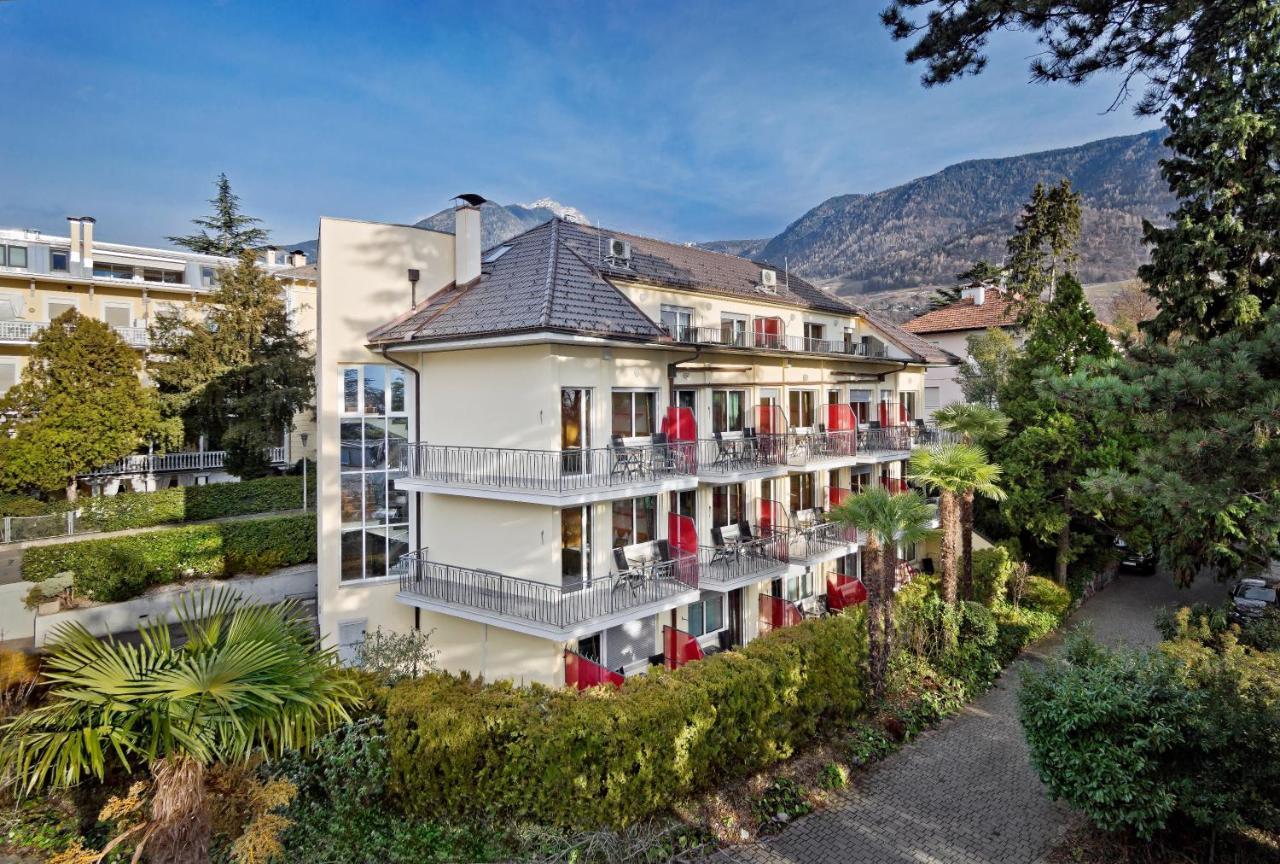 Hapimag Apartments Meran Exterior photo