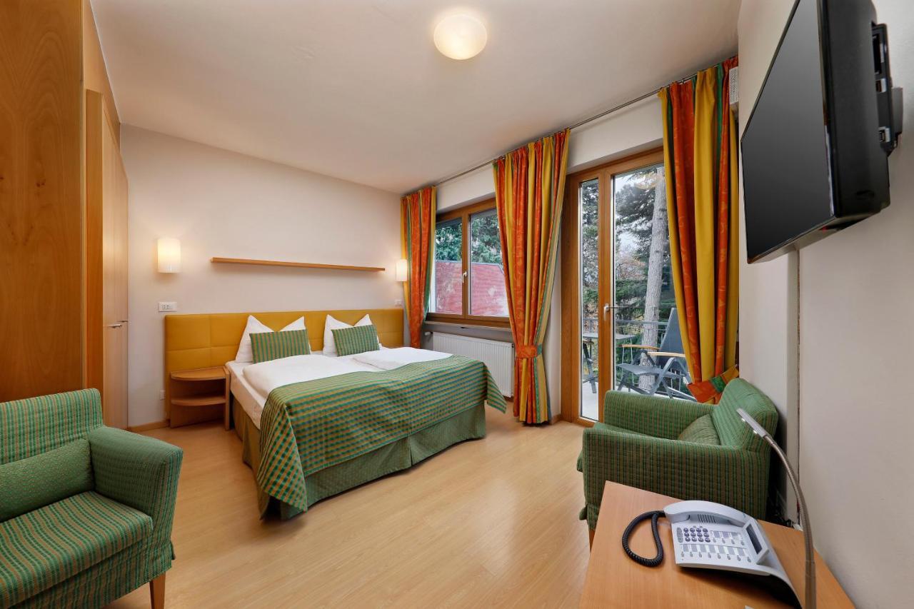 Hapimag Apartments Meran Exterior photo